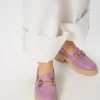 Mocasines - Fioletowy St 2 Mocasines - Fioletowy St -Zapato Tienda ebd9da9ba6d447a4822d83e033c9baef