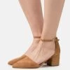 Bianco Biadivived - Tacones - Camel 1 Bianco Biadivived - Tacones - Camel -Zapato Tienda ec5ebaf17d084c0ea1e47eec016f4bd1