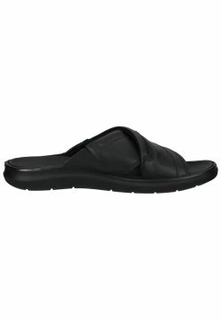 Imac Sandalias Planas - Schwarz Schwarz 15 Imac Sandalias Planas - Schwarz Schwarz -Zapato Tienda ece70f2952e54efdb08b95e694a3c1c0