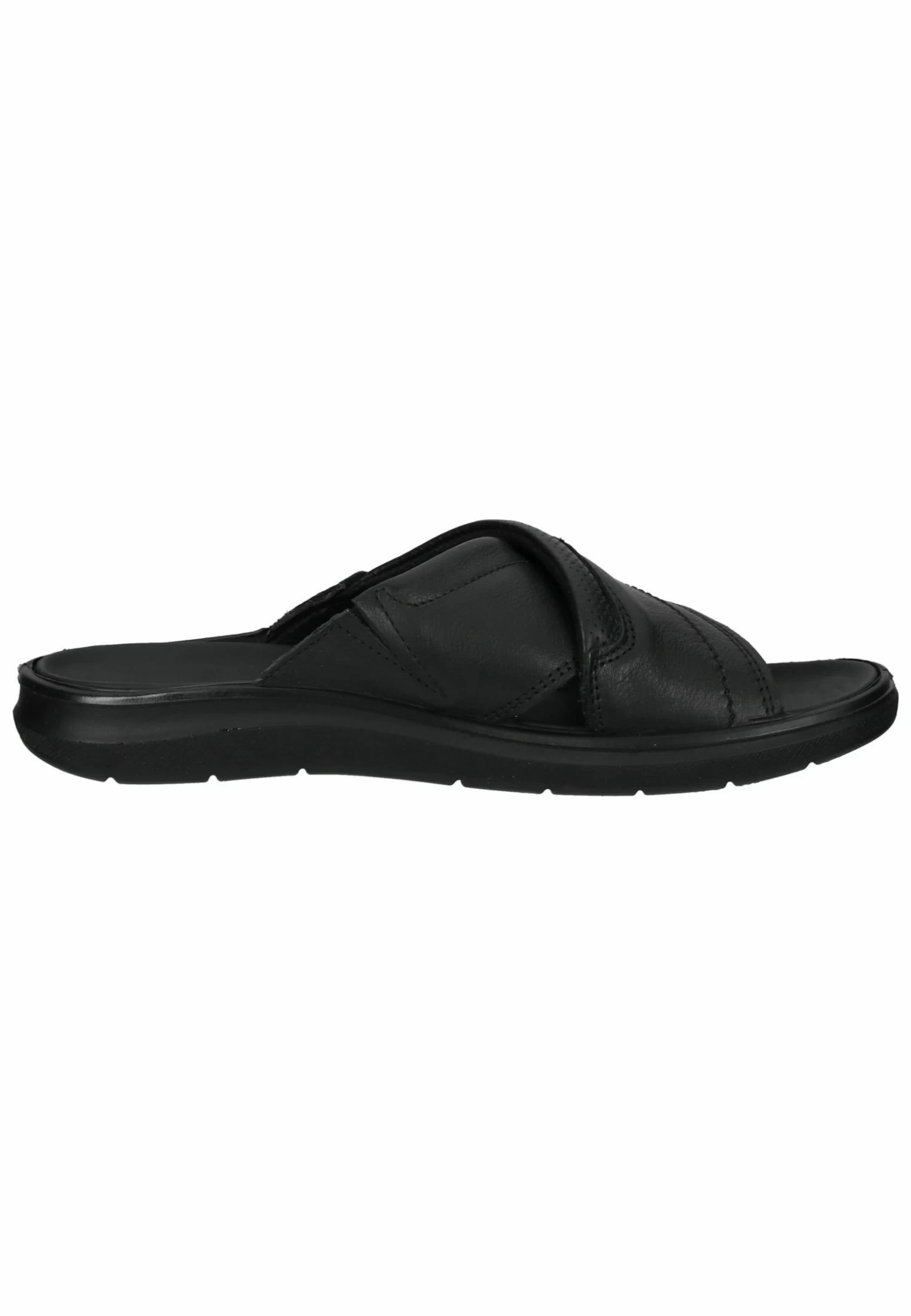 Imac Sandalias Planas - Schwarz Schwarz 9 Imac Sandalias Planas - Schwarz Schwarz - Imagen 7