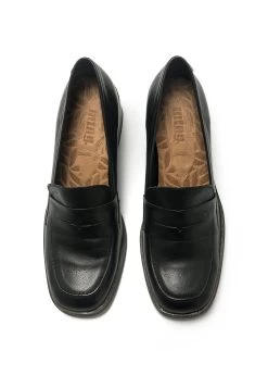 MTNG De Tacón - Mocasines - Black 9 MTNG De Tacón - Mocasines - Black -Zapato Tienda ecf34c5cc64e4ba3b1291c7b62e6d198