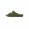 Aldo Slide Aerus - Chanclas De Baño - Medium Green -Zapato Tienda ed0a52bb8cc048f28f06145daca828bb