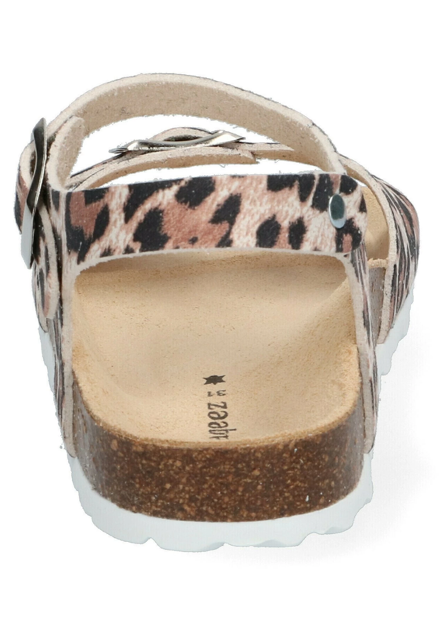 Sally Spain - Sandalias - Beige 5 Sally Spain - Sandalias - Beige - Imagen 3