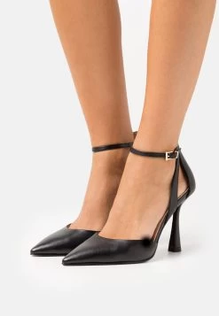 Tacones - Black