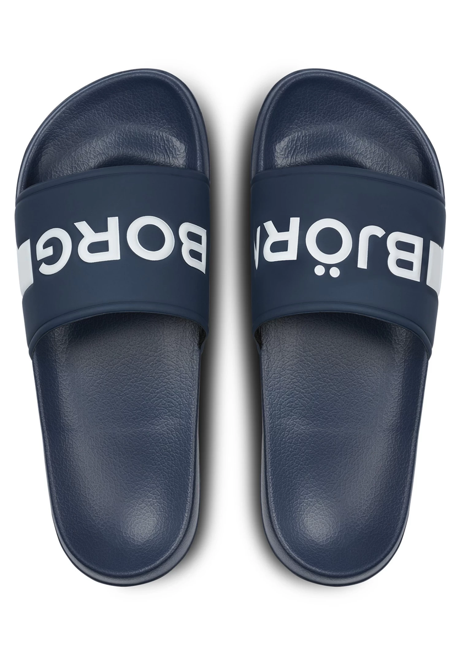 BJØRN BORG Harper Ii - Sandalias Planas - Navy 5 BJØRN BORG Harper Ii - Sandalias Planas - Navy - Imagen 3