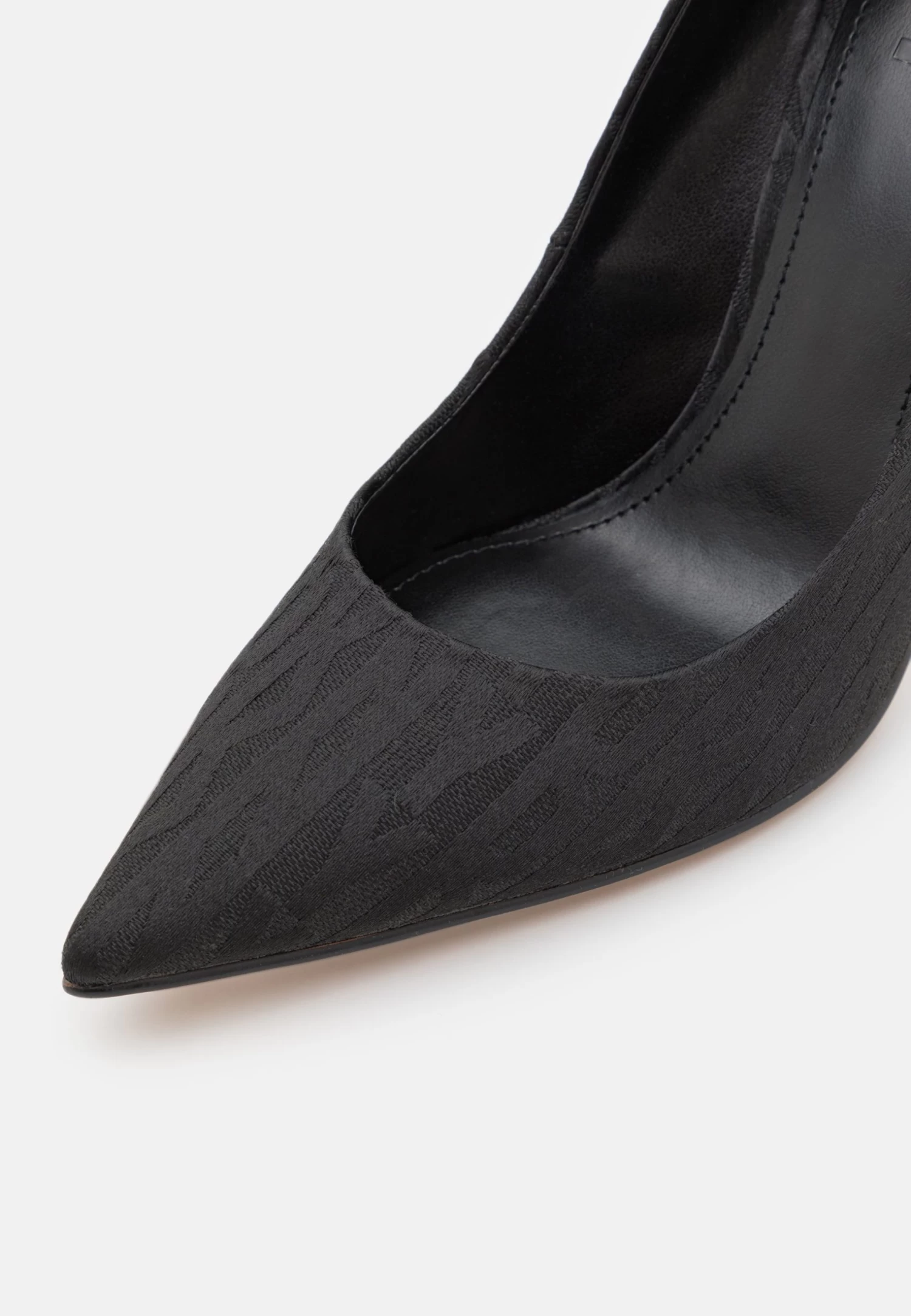 DKNY Mabi - Tacones - Black 9 DKNY Mabi - Tacones - Black - Imagen 7