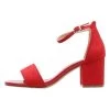 Corfu - Sandalias - Red 2 Corfu - Sandalias - Red -Zapato Tienda ee2274b118d547268354c66526f0b624