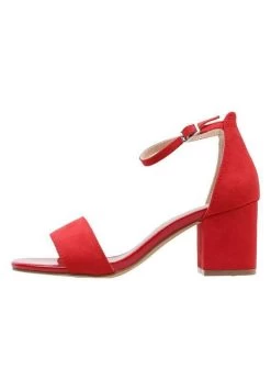 Corfu - Sandalias - Red