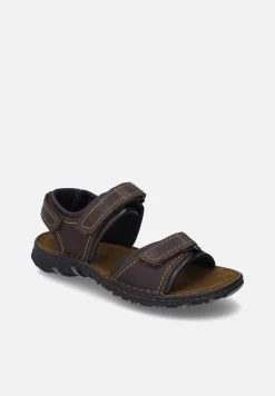 Josef Seibel Canim - Sandalias - Moro Kombi 21 Josef Seibel Canim - Sandalias - Moro Kombi -Zapato Tienda ef1d0acf65304822b7f35a778e516287