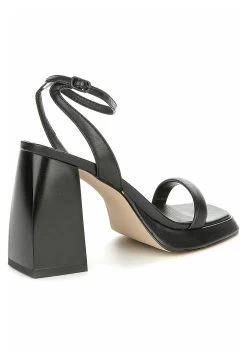 Sandalias Con Plataforma - Black 7 Sandalias Con Plataforma - Black -Zapato Tienda ef3f9fcd254e4fb2bea036f168d96b3f