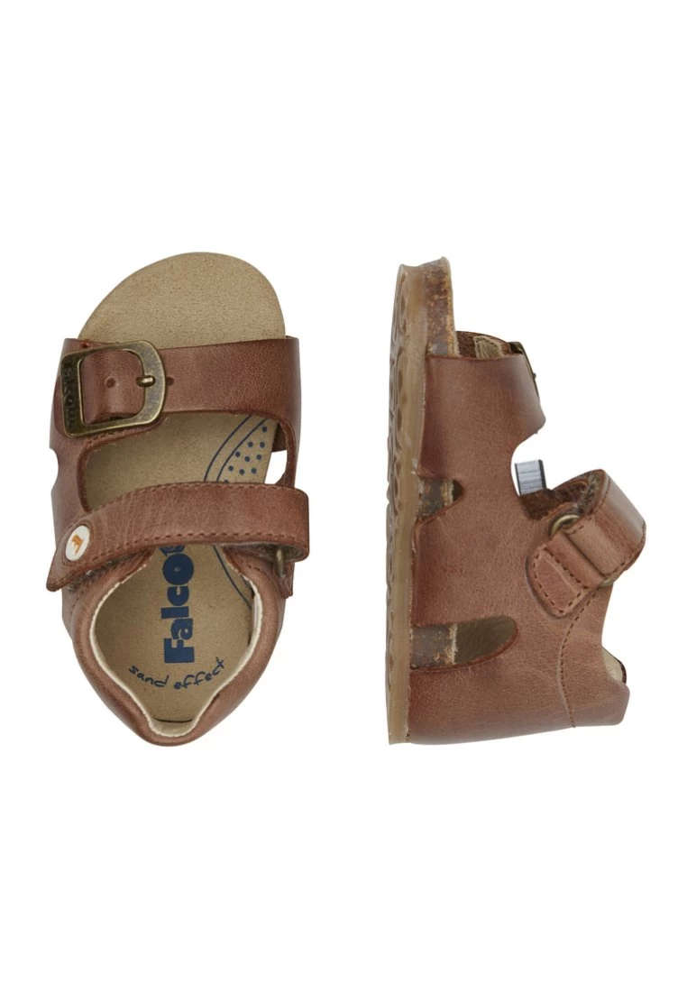 Bea - Sandalias De Senderismo - Brown 4 Bea - Sandalias De Senderismo - Brown - Imagen 2