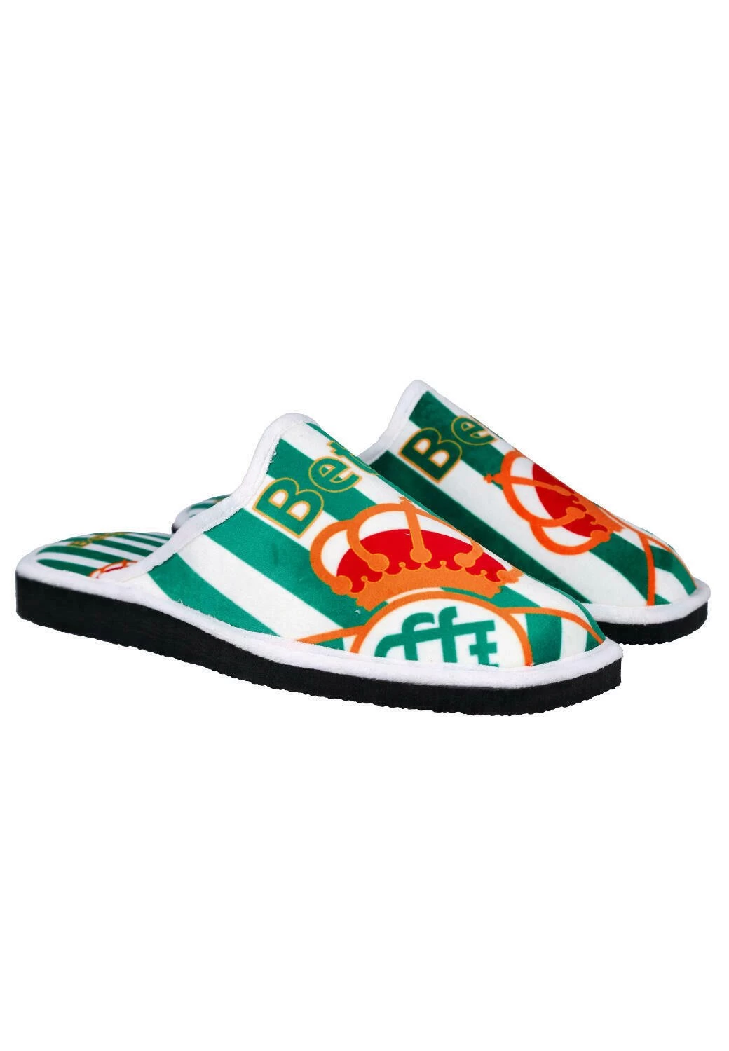 Pantuflas - Green 4 Pantuflas - Green - Imagen 2