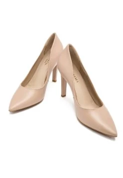 Tacones - Beżowy Wc 11 Tacones - Beżowy Wc -Zapato Tienda f04931fc3399409ab41393e793d59b96