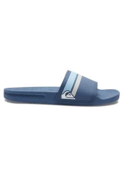 Quiksilver Rivi Slide - Chanclas De Baño - Blue 11 Quiksilver Rivi Slide - Chanclas De Baño - Blue -Zapato Tienda f0596bdd59ed4793bebd488e26ed0974