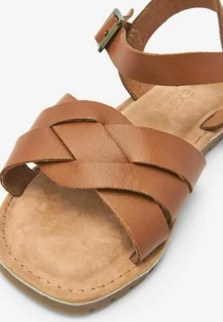 Next Standard Fit - Sandalias - Tan Brown 12 Next Standard Fit - Sandalias - Tan Brown -Zapato Tienda f187873215144c71af9883773bfc279d