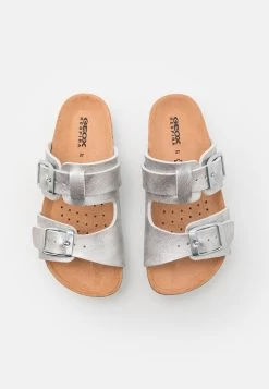 Geox Adriel Girl - Sandalias Planas - Silver 11 Geox Adriel Girl - Sandalias Planas - Silver -Zapato Tienda f19e2714cff24cd08f38727e160d15b0