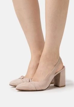 Anna Field Leather - Tacones - Light Pink