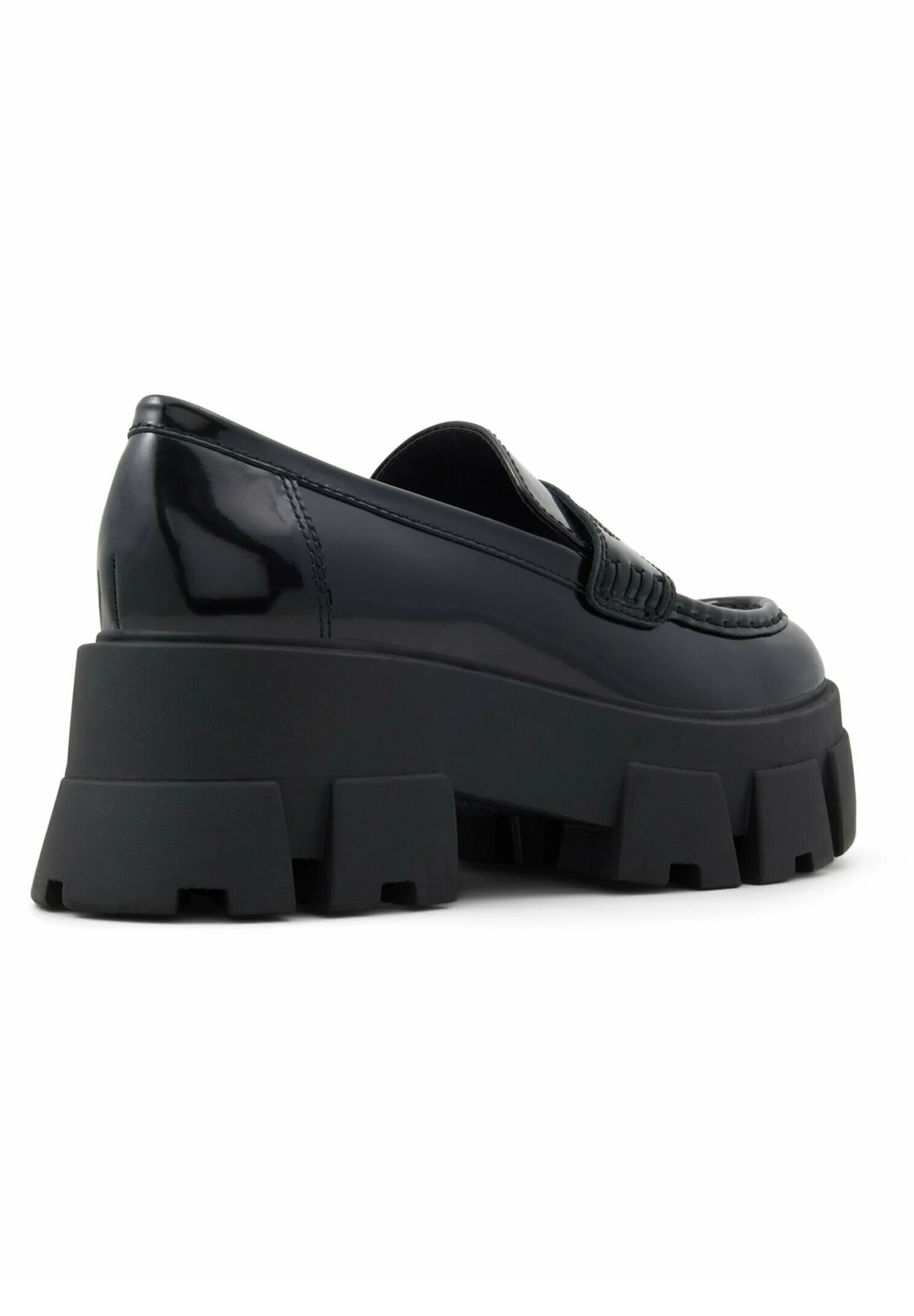 Aldo Bigshow - Mocasines - Black 6 Aldo Bigshow - Mocasines - Black - Imagen 4