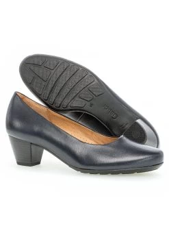 Gabor Comfort Eleganter - Tacones - Ocean -Zapato Tienda f2531106316744f8b1301f9e6c35f9cd