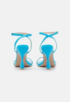 Raid Bennett - Sandalias De Tacón - Blue 11 Raid Bennett - Sandalias De Tacón - Blue -Zapato Tienda f2a2dc8b9cc74851a653100d1d6d1556