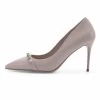 Nine West Gova Presci Fx - Tacones - Light Pink 1 Nine West Gova Presci Fx - Tacones - Light Pink -Zapato Tienda f2c22ff2e21b46538d0ba27b8bbb1a4f