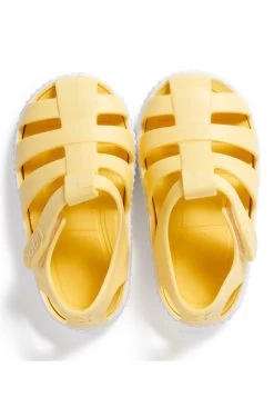 Cangrejeras- Sandalias - Vainilla 8 Cangrejeras- Sandalias - Vainilla -Zapato Tienda f335c9a5ff614cc185108c9c9d6df9c5