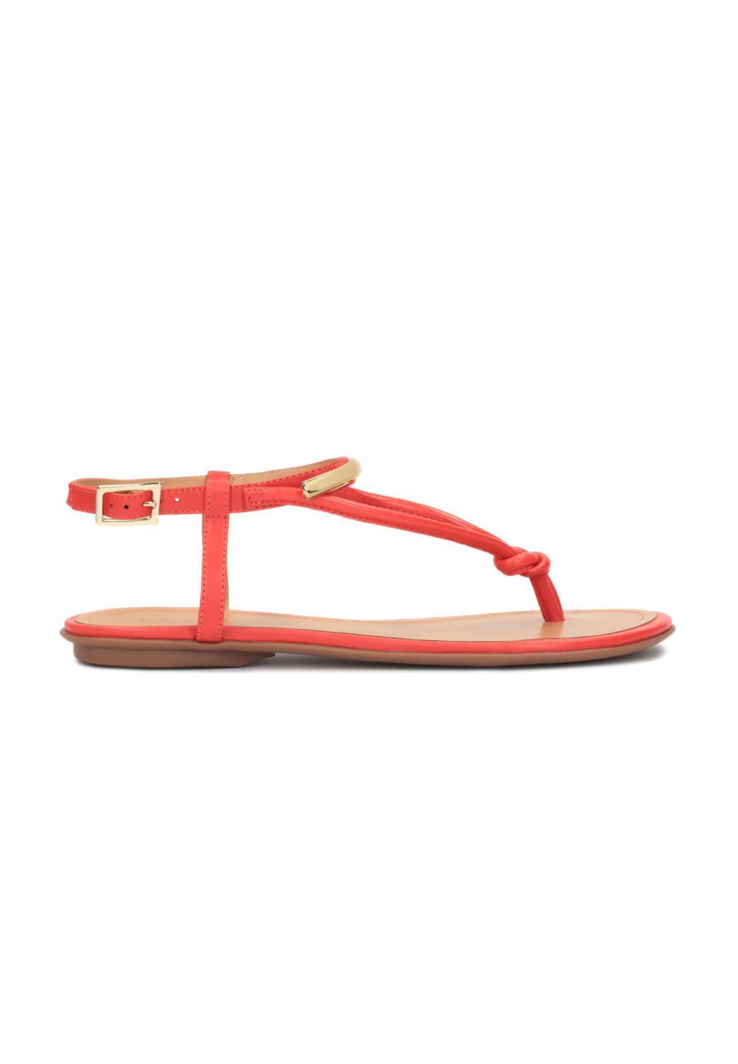 Kazar Friday - Sandalias De Dedo - Red 4 Kazar Friday - Sandalias De Dedo - Red - Imagen 2