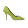 Kazar Studio Aira - Zapatos Altos - Green 1 Kazar Studio Aira - Zapatos Altos - Green -Zapato Tienda f36b4362b3c249f4951aa2252f89d2c2