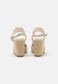 Marks & Spencer Wedge - Alpargatas - Sand 11 Marks & Spencer Wedge - Alpargatas - Sand -Zapato Tienda f3cd80084afd427582907806fc746ef7