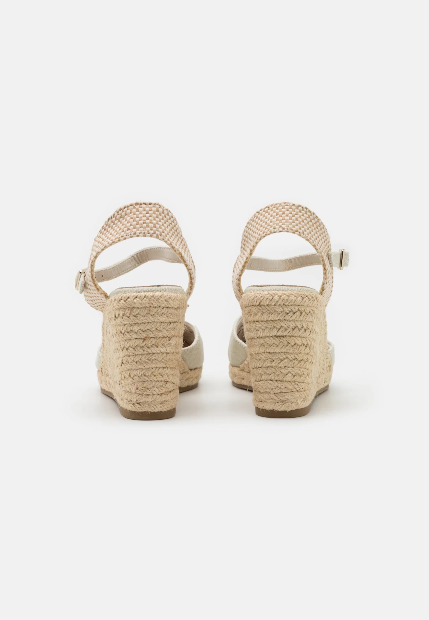 Marks & Spencer Wedge - Alpargatas - Sand 6 Marks & Spencer Wedge - Alpargatas - Sand - Imagen 4