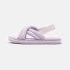 Ugg Everlee Unisex - Sandalias - Lavender Fog 1 Ugg Everlee Unisex - Sandalias - Lavender Fog -Zapato Tienda f441e3ef7c984fb582f18785b82fb71d