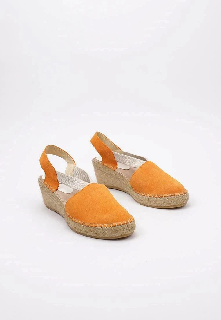 Pasika - Cuñas - Orange 4 Pasika - Cuñas - Orange - Imagen 2