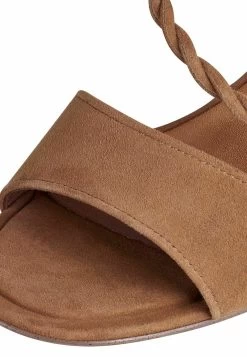 Tamaris Sandalias De Tacón - Camel 15 Tamaris Sandalias De Tacón - Camel -Zapato Tienda f4fa1315d8254a99b469ca4153d3ab58