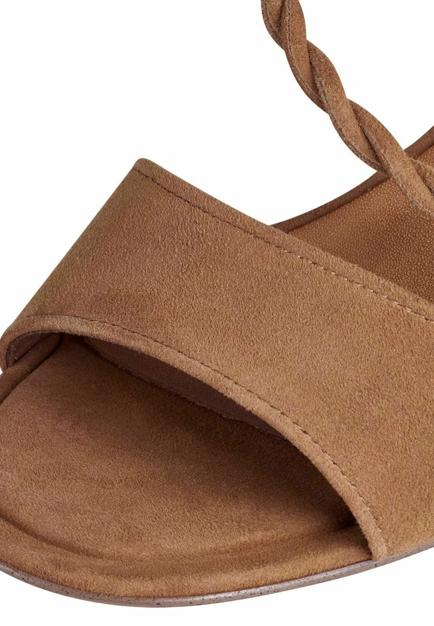 Tamaris Sandalias De Tacón - Camel 9 Tamaris Sandalias De Tacón - Camel - Imagen 7