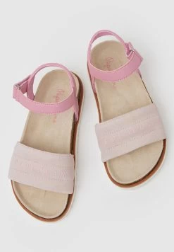 Pepe Jeans Berlin ParkG - Sandalias - Factory Pink 10 Pepe Jeans Berlin ParkG - Sandalias - Factory Pink -Zapato Tienda f51b0baff306404b889bfb93ac7cedbd