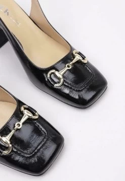 Vaana - Tacones - Black 13 Vaana - Tacones - Black -Zapato Tienda f6140e71834c422e991c61301dad9527