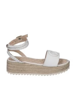 Gerry Weber Bari- Alpargatas - Weiss 13 Gerry Weber Bari- Alpargatas - Weiss -Zapato Tienda f6491186ebbe45b3b0c1877a8f5d6d7b