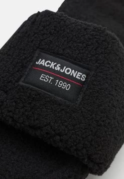 Jack & Jones Jfwteddie Slider - Sandalias Planas - Anthracite 13 Jack & Jones Jfwteddie Slider - Sandalias Planas - Anthracite -Zapato Tienda f6816c4560c24d95bdeca5e244735a77