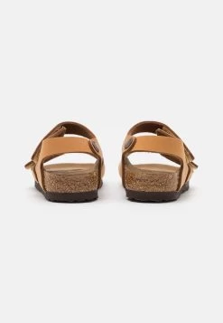 Birkenstock Palu Unisex - Sandalias - Earthy/Caramel 10 Birkenstock Palu Unisex - Sandalias - Earthy/Caramel -Zapato Tienda f686838f18da4bd58e49c15b5978a46e