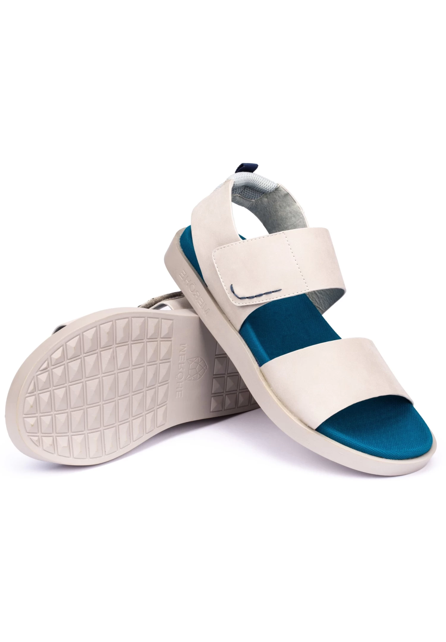 Sandalias - Ace Grey 6 Sandalias - Ace Grey - Imagen 4