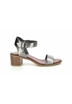Kickers Volou - Sandalias - Argent 11 Kickers Volou - Sandalias - Argent -Zapato Tienda f71306871e174e74b49c929f80418484