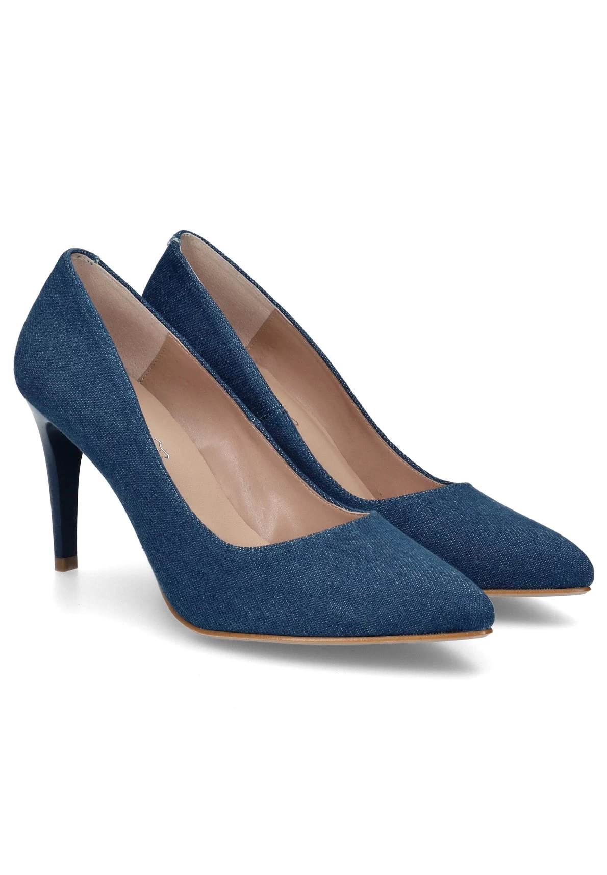 Tacones - Blue 8 Tacones - Blue - Imagen 6