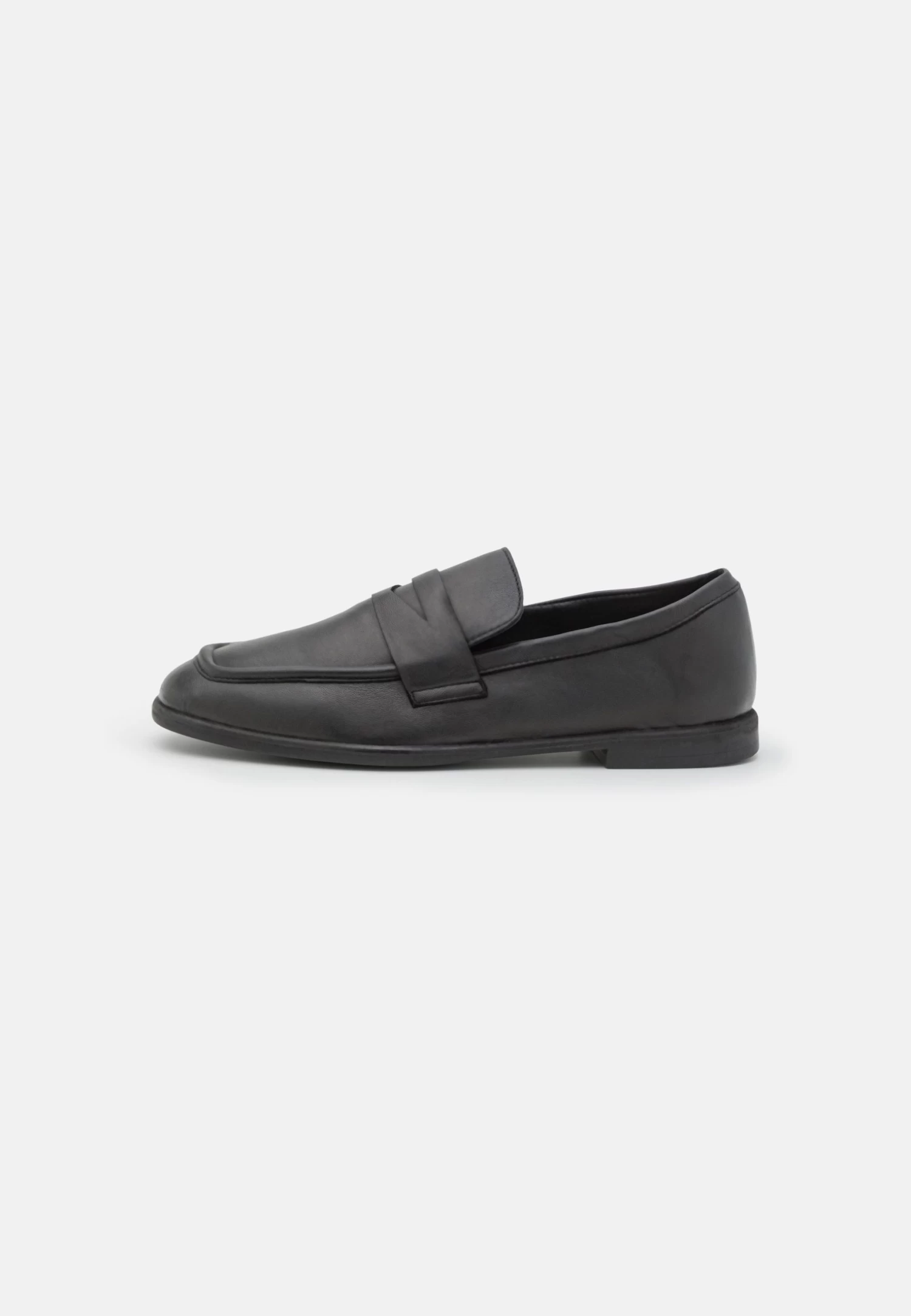 Pavement Hailey - Mocasines - Black 4 Pavement Hailey - Mocasines - Black - Imagen 2