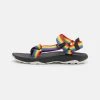 Teva Hurricane Xlt 2 Unisex - Sandalias De Senderismo - Rainbow/Black 2 Teva Hurricane Xlt 2 Unisex - Sandalias De Senderismo - Rainbow/Black -Zapato Tienda f78a8aa559f64484bd1bb3496089bb7b