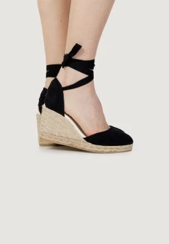 Colin Lona 11558531 - Zapatos De Salón Con Cordones - Black -Zapato Tienda f7f5199e2ab949499336d32251638860