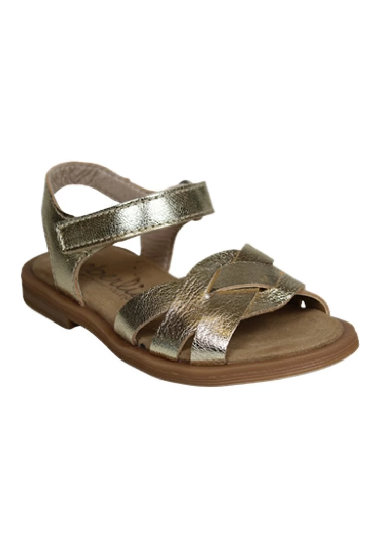 Gullit Platino - Sandalias - Dorado 3 Gullit Platino - Sandalias - Dorado