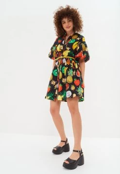 Sandalias De Tacón - Black 15 Sandalias De Tacón - Black -Zapato Tienda f88a6706196d41dc8ac66ae8a6bd4516