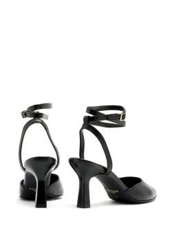 Tacones - Czarny 12 Tacones - Czarny -Zapato Tienda f8cc78f22aae4e0c8b9765f680ba1140