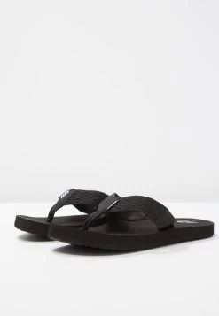 Reef Smoothy - Sandalias De Dedo - Black 10 Reef Smoothy - Sandalias De Dedo - Black -Zapato Tienda f8ff005d5c404d8fbd31ea24ec1b0767