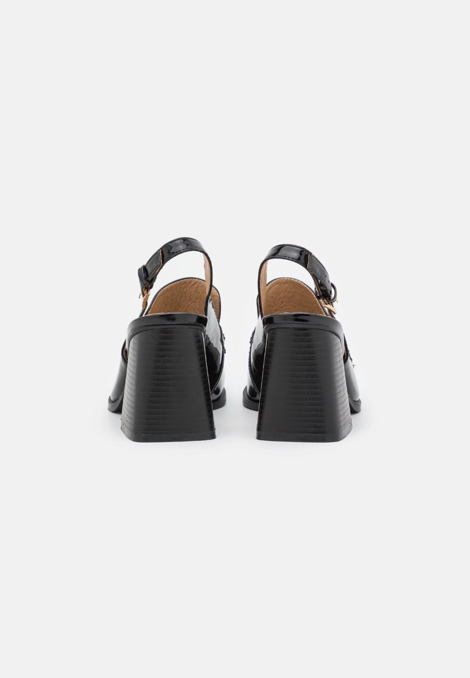 Wide Fit Maeve - Tacones - Black 6 Wide Fit Maeve - Tacones - Black - Imagen 4